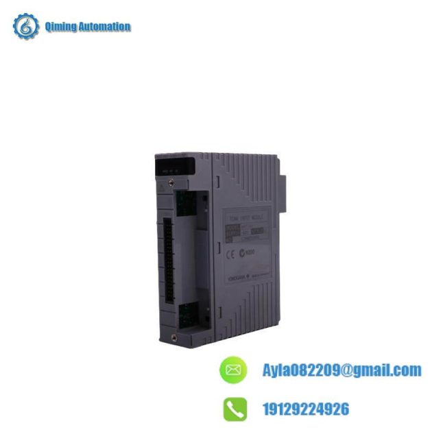 Yokogawa PW702 S1 Power Supply Module for Industrial Automation