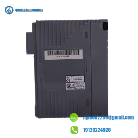 Yokogawa S9185FA Field Control System