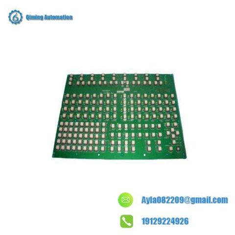 Yokogawa S9670DA-00 Industrial Control Module