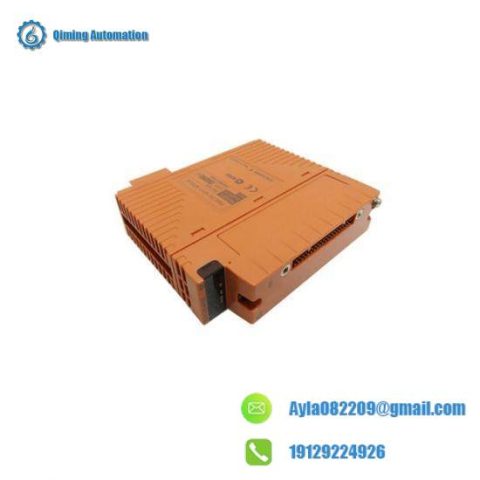 Yokogawa Analog Input Module SAI143-H63-PRP-S3: Industrial Precision for Critical Control Systems