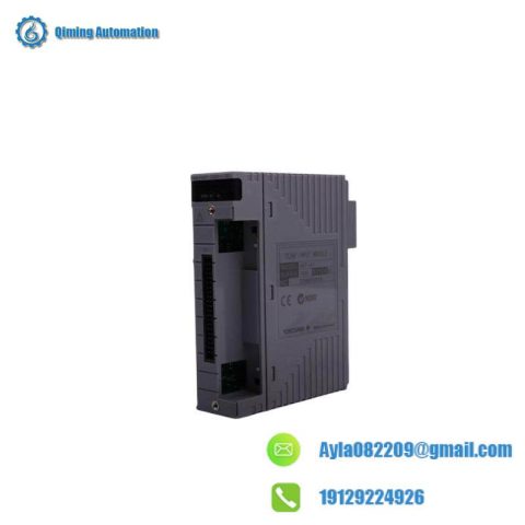 Yokogawa SAI143-S03 S2 Analog Input Module - High Precision Data Acquisition Solution