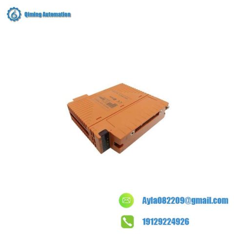 Yokogawa SAI143-S33 Analog Input Module for Industrial Control