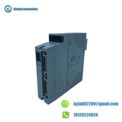 Yokogawa SB401-50: Advanced ESB Bus Interface Slave Module for Industrial Control