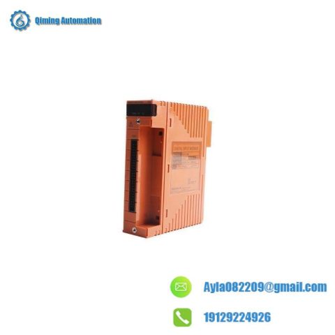 Yokogawa SDV144-S53 Digital Input Module: Industrial Control Solutions for Enhanced Efficiency