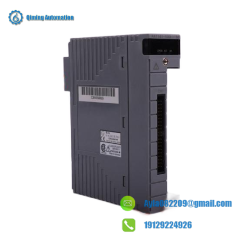 Yokogawa SDV521-S33 Digital Output Module - Advanced Industrial Control Solution