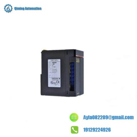 Yokogawa SDV531-S23 S1 Digital Output Module - Advanced Industrial Control Solution