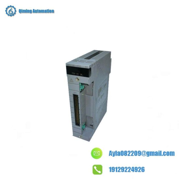 YOKOGAWA SR1030B62 3MN*1C - High Precision Frequency Output Module