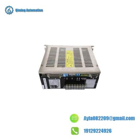 Yokogawa TM13001045-2SN/97S0145 Servo Controller, Industrial Automation