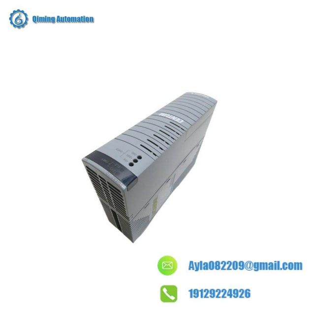 YOKOGAWA VC401-10 Digital Input Module for Advanced Automation Systems