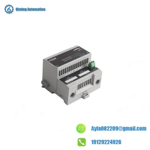 Yokogawa VF701 S2 V-Net Coupler Module: Reliable Industrial Networking Solution