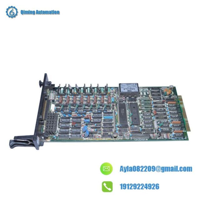 YOKOGAWA YS1700-000/A34 Programmable Indicating Controller