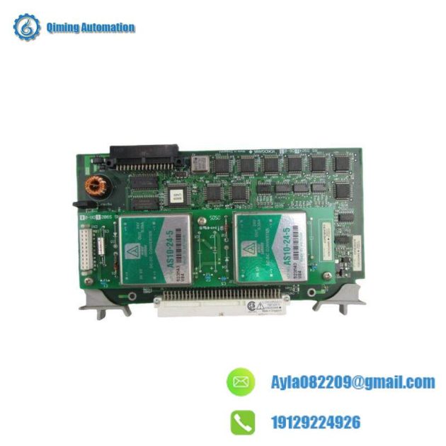 YOKOGAWA YS1700-000/A34 Programmable Indicating Controller