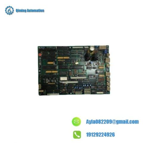 YORK Electronics 031-00940-001 Circuit Board Module