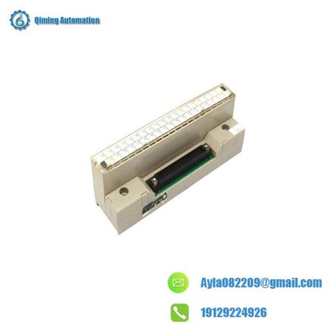Yoshida Electric PX7DS-40V6-R 125V 1A Terminal Block, for Industrial Control Systems