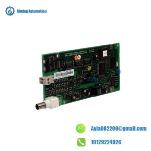 ABB YPK112A Digital Processor Module, Advanced Automation Solution