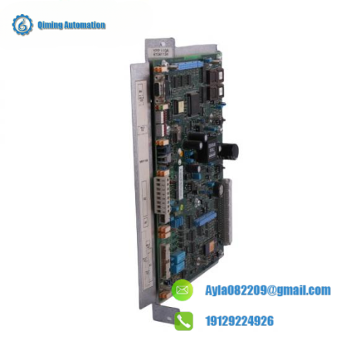ABB YPP110A 3ASD573001A1 PC Drive Digital Processor Module