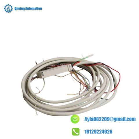 HIMA Z7128 Cable Plug - Industrial Control Module