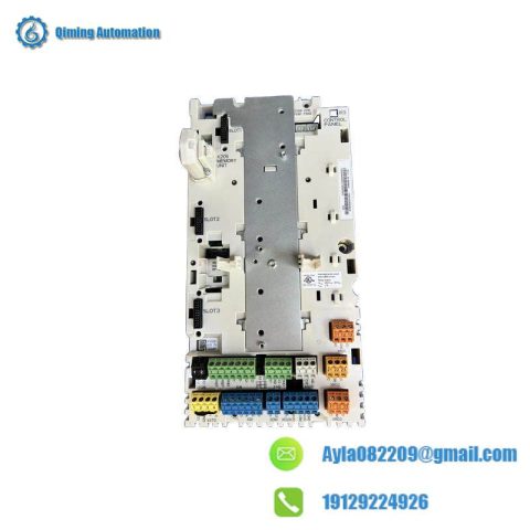 ABB ZCON-12 | Advanced Frequency Converter Accessories