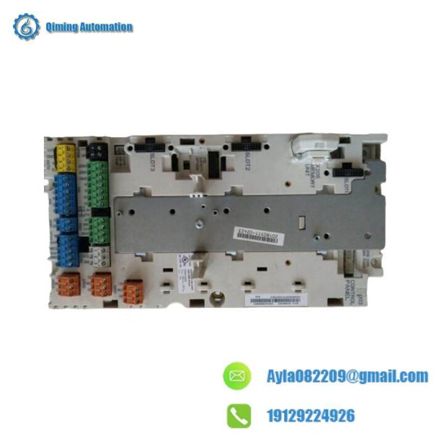 AB Panelview Plus 7, Model 2711P-T19C22D9P, High-Performance HMI Solution