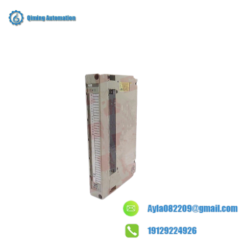 ABB 07AB62R1 Digital Output Module, Precision Control Solution