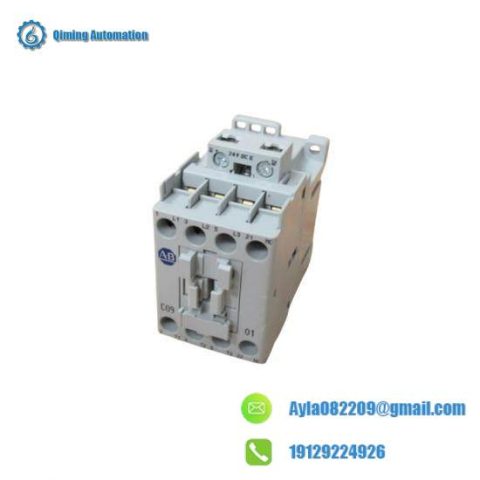 Schneider Electric 100-C09E*01 3-phase IEC Rated Contactor
