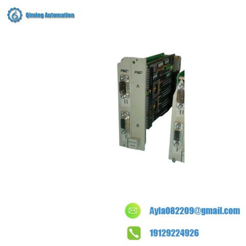 HONEYWELL 10014/H/F PLC Communication Module