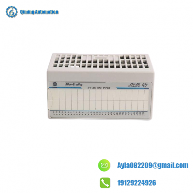 Siemens 1203-CN1 ControlNet Communications Module