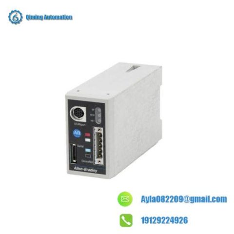 Allen Bradley 1203-GU6 Communications Module