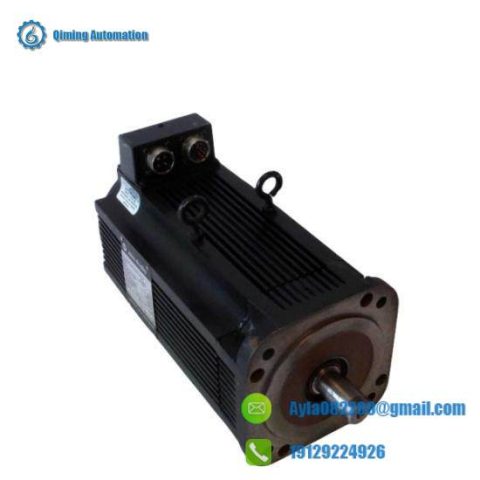 AB Control Systems 1326AB-B720E-M2L Industrial Control Module