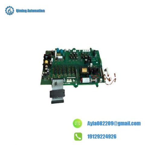 ABB 1336-BDB-SP17C SPK Drive Gate Board - Industrial Control Module