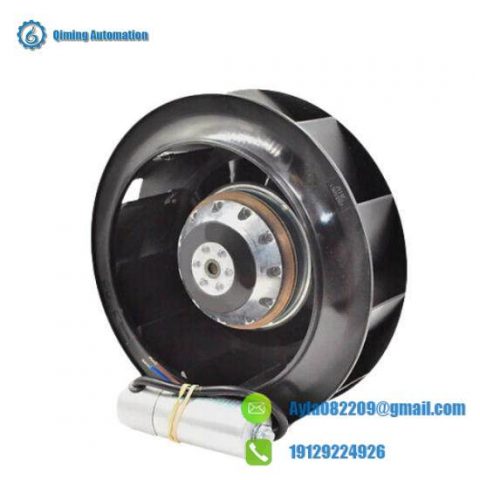 Allen-Bradley 1336-FAN-SP2A Control Module, Advanced Automation Solutions