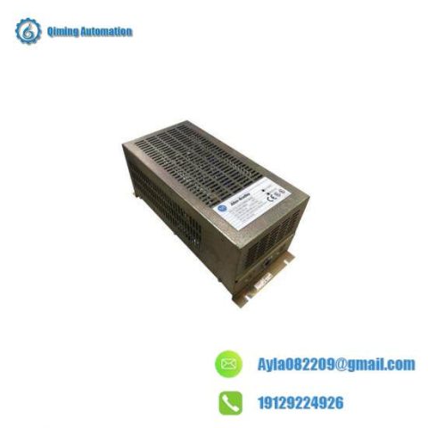 Allen Bradley 1336-MOD-KB010 Heavy Duty Dynamic Brake Kit