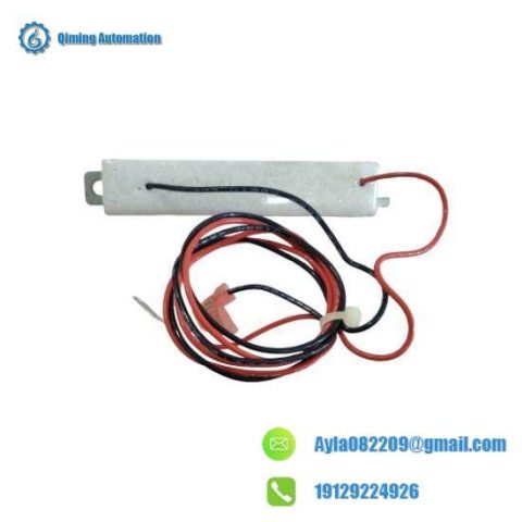 AB 1336R1SP4A, Advanced Control System Module for Industrial Automation