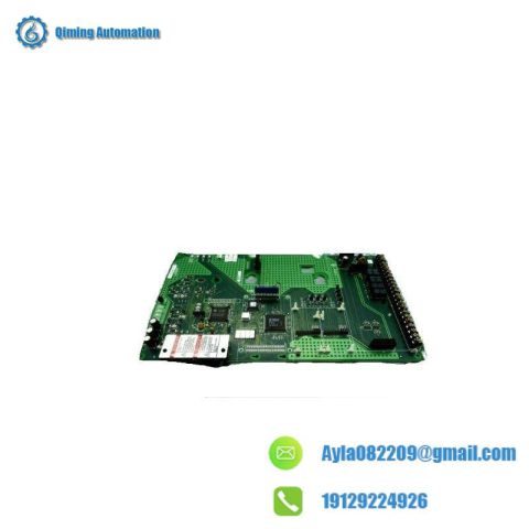 Allen Bradley AB 1336F-MCB-SP1G Drive Control Board