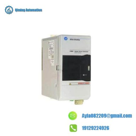 Allen-Bradley 1394C-AM03 Axis Servo Amplifier