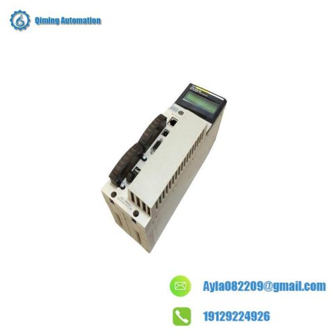 Schneider Electric 140CPU67060 Processor Unity - Quantum PLC Core