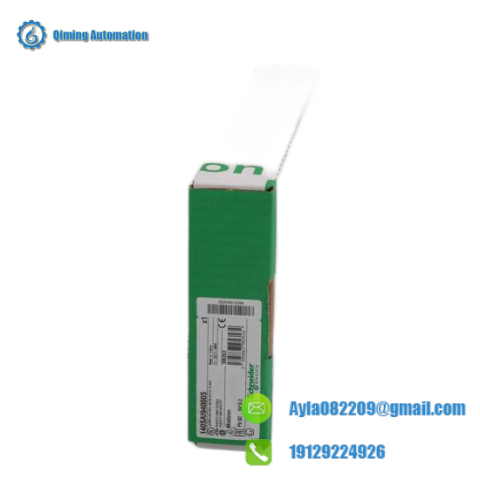 Schneider Electric 140CPU67060 Redundant Control Module