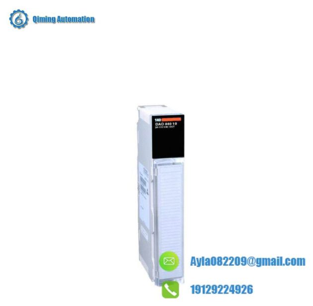 Schneider 140DAI54300: Advanced Discrete Input Module for Industrial Automation