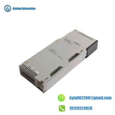 Schneider Electric 140XCP51000 Quantum Discrete I/O Module