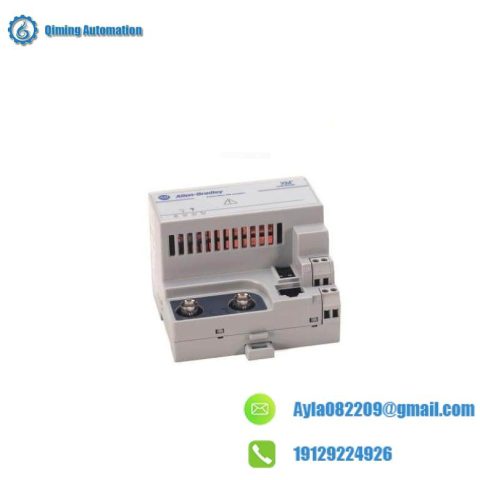 AB 1440-ACNR ControlNet Adapter: Industrial Networking Solutions, Optimized for Performance