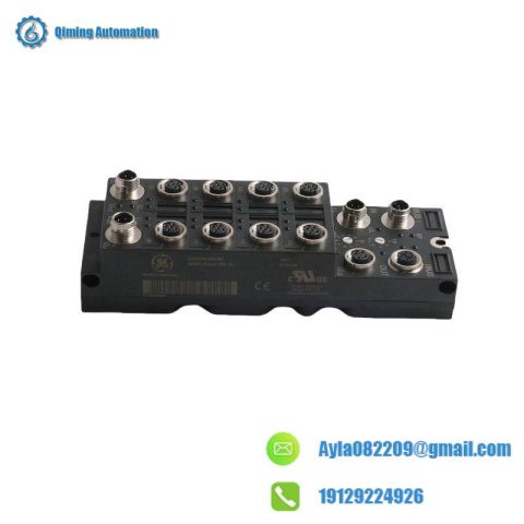 GE 151X1207BB31SA01: Precision PCB Module for Industrial Control Solutions