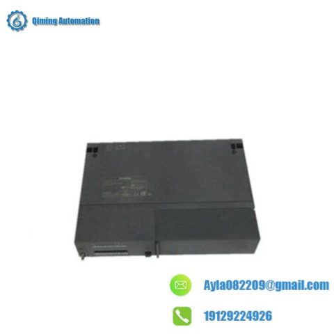 SIEMENS 15377-4FM Moore Controller: Industrial Automation Control, Precision & Reliability