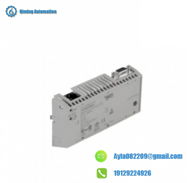 ABB DSAO130 | 57120001-FG | Analog Output Unit 16 Ch