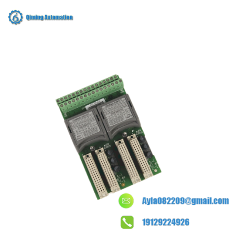 Siemens 1715-TADIF16 Redundant I/O System