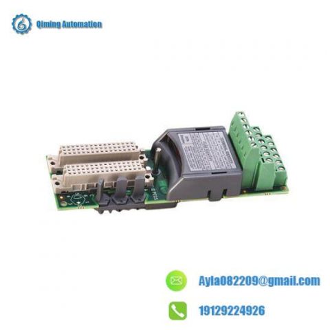 High-Performance 1715-TASOF8 Termination Assembly by Industry Standard Manufacturer