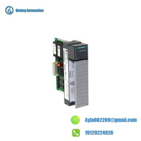 High-Performance 1746-NI04I Analog Combination Input Modules for Industrial Automation