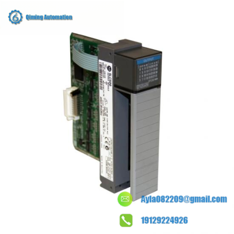 Rockwell Automation 1746-OB32E 1746-OB32E PLC Input/Organization Module