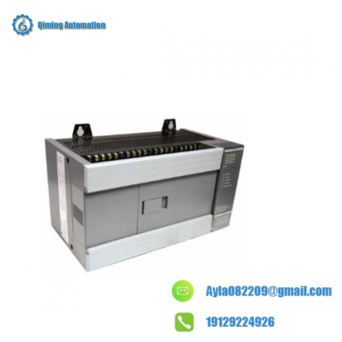 Allen-Bradley 1747-L40C SLC 500 Controller, Industrial Automation Solutions