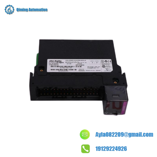 ABB AB 1752-L24BBBE PLC SmartGuard 600 Controllers