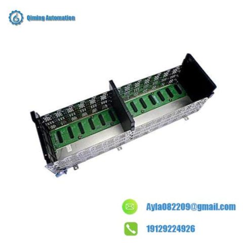 Advanced Industrial Control Module - Allen-Bradley 1756-A17